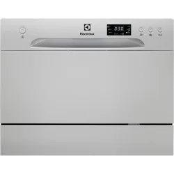 Electrolux ESF2400OS lavastoviglie Superficie piana 6 coperti