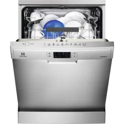Electrolux ESF5545LOX lavastoviglie Sottopiano 13 coperti