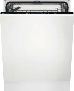 EES47320L Lavastoviglie Integrata totale Serie 600 SatelliteClean® 60 cm