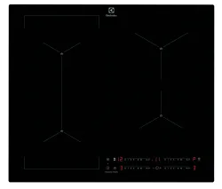 EIS62449C Piano cottura ad induzione Serie 700 SenseBoil® 60cm