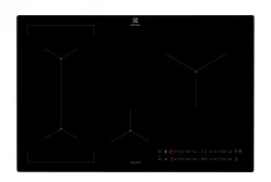 EIS82449C Piano cottura ad induzione Serie 700 SenseBoil® 80cm