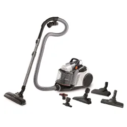 Electrolux EUFC8ALRGY A cilindro Secco 750 W Senza sacchetto