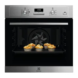 Forno Incasso Steam Bake Classe A 60 Cm MADE IN ITALY COD3S40X