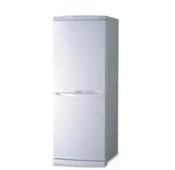 LG GR-349SQF frigorifero con congelatore Libera installazione Bianco