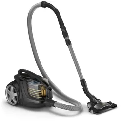 Philips Marathon Ultimate XB9125/07 aspirapolvere a traino 2,2 L A cilindro Secco 900 W Senza sacchetto