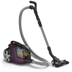 Philips Marathon Ultimate XB9155/07 aspirapolvere a traino 2,2 L A cilindro Secco 900 W Senza sacchetto