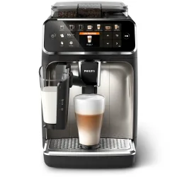 Series 5400 LatteGo EP5447/90 Macchina da caffè automaticha