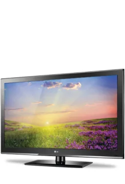 LG 32CS460 TV 81,3 cm (32") HD Nero