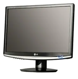 LG W2252TQ 22" TFT Monitor PC 55,9 cm (22") 1680 x 1050 Pixel