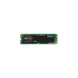 860 EVO SATA M.2 SSD 250 GB