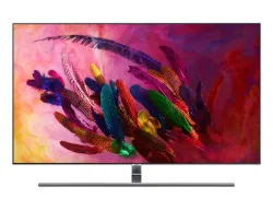 Samsung Q7F QE55Q7FNATXXC TV 139,7 cm (55") 4K Ultra HD Smart TV Wi-Fi Argento