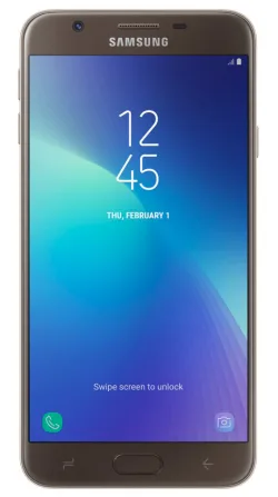Samsung Galaxy J7 Prime 2 SM-G611F 14 cm (5.5") SIM singola 4G Micro-USB 3 GB 32 GB 3300 mAh Oro