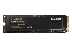 970 EVO Plus NVMe M.2 SSD 500 GB