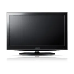 Samsung LE32D404E2W 81,3 cm (32") HD Nero