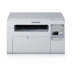 Samsung SCX-3400 stampante multifunzione Laser A4 1200 x 1200 DPI 20 ppm