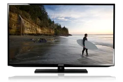 Samsung UE40EH5300W 101,6 cm (40") Full HD Smart TV Nero