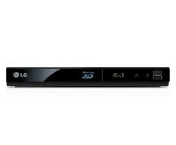 BP325 Blu-Ray player