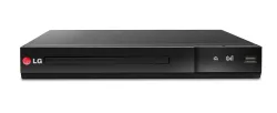 DP132 DVD player