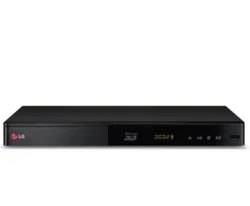 BP440 Blu-Ray player
