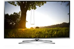 Samsung UE32F6400AW 81,3 cm (32") Full HD Smart TV Wi-Fi Nero