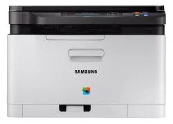 Samsung Xpress SL-C480W stampante multifunzione Laser A4 2400 x 600 DPI 18 ppm Wi-Fi