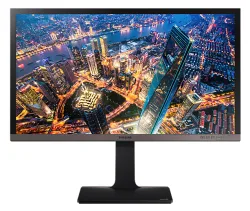 Samsung U28E850R Monitor PC 71,1 cm (28") 3840 x 2160 Pixel 4K Ultra HD LED Nero