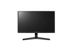 LG 24MP59G-P Monitor PC 60,5 cm (23.8") 1920 x 1080 Pixel Full HD LED Nero