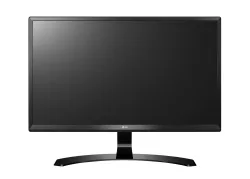 LG 24UD58-B Monitor PC 61 cm (24") 3840 x 2160 Pixel 4K Ultra HD LED Nero