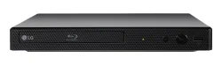 BP250 Blu-Ray player