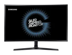 Curved Gaming Monitor LC27HG70