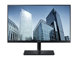 Samsung S24H850QFU Monitor PC 60,5 cm (23.8") 2560 x 1440 Pixel Quad HD LED Nero