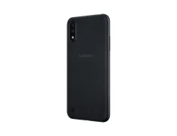Samsung Galaxy A01 14,5 cm (5.7") Doppia SIM 2G Micro-USB 2 GB 16 GB 3000 mAh Nero
