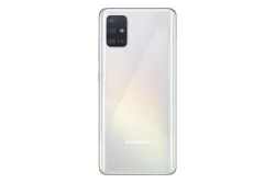 Samsung Galaxy A51 SM-A515F 16,5 cm (6.5") 4G USB tipo-C 4000 mAh Bianco