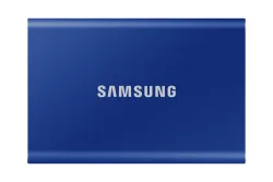 Portable SSD T7