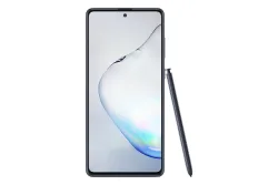 Samsung Galaxy Note10 Lite SM-N770F 17 cm (6.7") 4G USB tipo-C 8 GB 128 GB 4500 mAh Nero