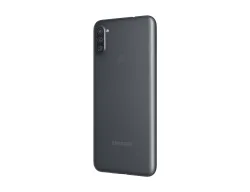 Samsung Galaxy A11 SM-A115F 16,3 cm (6.4") 4G USB tipo-C 4000 mAh Nero