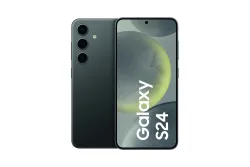 Samsung Galaxy S24 15,8 cm (6.2") Doppia SIM Android 14 5G USB tipo-C 8 GB 256 GB 4000 mAh Nero