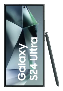 Samsung Galaxy S24 Ultra 17,3 cm (6.8") Doppia SIM 5G USB tipo-C 12 GB 256 GB 5000 mAh Nero, Titanio