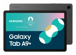 Samsung Galaxy Tab A9+ SM-X210 Snapdragon 64 GB 27,9 cm (11") 4 GB Wi-Fi 5 (802.11ac) Android 13 Grafite