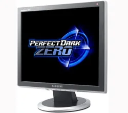 Samsung SyncMaster 930BF Monitor PC 48,3 cm (19") 1280 x 1024 Pixel