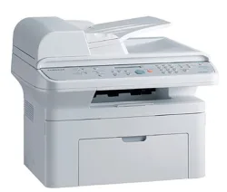 Samsung SCX-4521F stampante multifunzione Laser A4 600 x 600 DPI 20 ppm