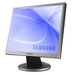Samsung SyncMaster 920N Monitor PC 48,3 cm (19") 1280 x 1024 Pixel Argento