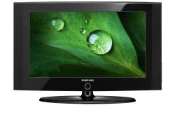 Samsung LE26A330 66 cm (26") HD Nero
