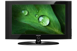 Samsung LE32A330 81,3 cm (32") HD Nero