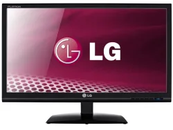 LG E2441 Monitor PC 61 cm (24") 1920 x 1080 Pixel Full HD LED Nero