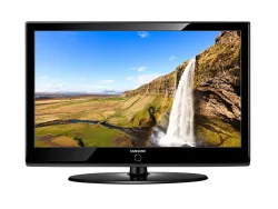 Samsung LE40A536T1F 101,6 cm (40") Full HD Nero