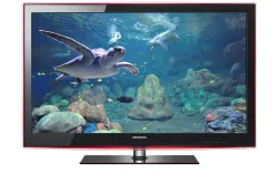 Samsung UE40B6000VW TV 101,6 cm (40") Full HD Nero
