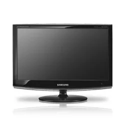 Samsung SyncMaster 2333HD Monitor PC 58,4 cm (23") 1920 x 1080 Pixel Full HD Nero