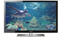 Samsung UE40C6000RW 101,6 cm (40") Full HD Nero