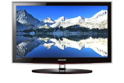 Samsung UE32C4000PW 81,3 cm (32") HD Nero